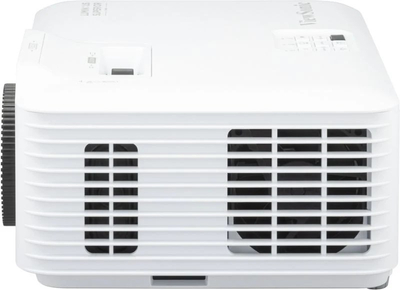 Проектор ViewSonic LS741HD, ласер, 5000 ANSI lumens, WUXGA, бел