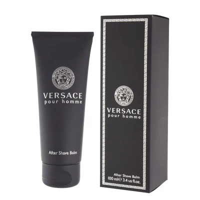Balsam pas rruajtjes Versace Pour Homme, 100 ml
