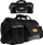 Çantë veglash GCS JCB Tool Bag 16", 16", shumë ndarje, e zezë