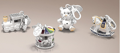 Varëse Rosato My Toys RTO033