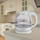 Zierës uji Maestro MR-055W, 1L, 1100W, e bardhë