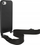 Futrollë OtterBox React Necklace për iPhone SE 3 2 edhe 8 7, me rrip qafe, e zezë