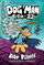 Dog Man Fetch 22 Vol 8 - Dav Pilkey