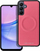 Futeri Simply Roar Mag Morning për Samsung Galaxy A15 4G 5G, me magnet, rozë