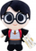 Kukull pelushi Funko Harry Potter Holiday Harry, 4\", e zezë