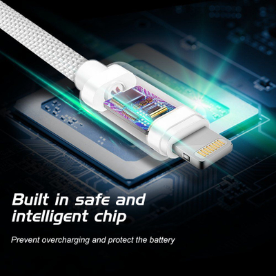 Kabllo USB Swissten SWI QU TYPC TYPC SI, USB C me USB C, 1.2 m, e bardhë