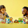 Lodra me lego ndërtimi LEGO Duplo Town Life in Kindergarten 10992, edukative, për kalamoj 2+