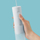 Irigator goje Panasonic EW-DJ4B, ultrasonik, 150 ml, i bardhë