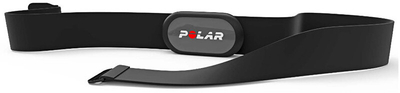 Sensor për gjoks Polar H9 TF, i zi, XS-S