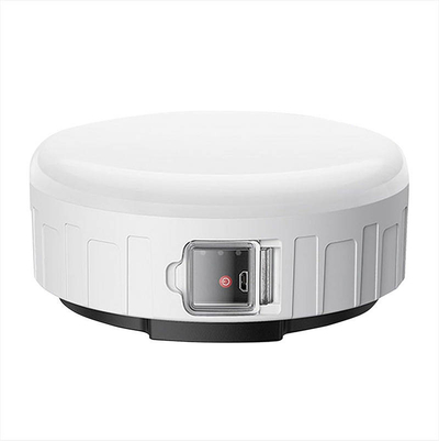 Llambë kampingu Superfire T25, 400 lm, USB, e bardhë