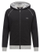 Duks për meshkuj Hugo Boss mHB0128, 3XL, i zi