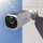 Kamera sigurie Eufy EufyCam 3, set 3 kamerash, 4K, pa tela