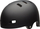 Helmë për kalamaj Bell Junior SPAN, matte, madhësia S 51-55 cm, e zezë