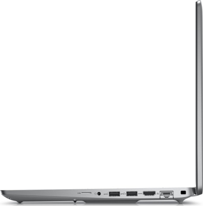 Laptop Dell Latitude 5540, 15.6", Intel Core i5-1335U, 16GB RAM, 512GB SSD, Intel Iris Xe Graphics