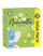 Pështjellakë ditore Naturella Camomile Light, aromë kamomili, 100 copë, të bardha