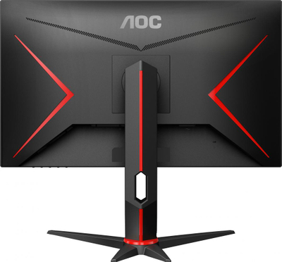 Monitor AOC Q27G2S/EU, 165Hz, 27", i zi