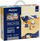 Set ndërtimi Marioinex Wedel Mini Wafers RWD-13, 120 copa, për kalamaj 6+