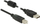 Kабел USB DeLOCK 84896, USB 2.0, 1.5 m, црн