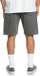 Shortse Quiksilver BAGGYSHORTGREY, tё hirta