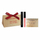 Set dhuratë për femra Parisax, Paletë për sy + Maskarë + Shkëlqyes për buzë