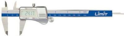 Kaliper elektronik Limit, 150 mm
