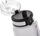 Shishe sporti Meteor, 650 ml, Tritan, e bardhë