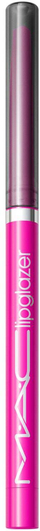 Laps buzësh MAC Lip Glazer Candy Yum Yum, me shkëlqim, 5ml, rozë e ndezur