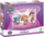 Puzzle Dodo Paw Patrol me Everest, Skye edhe Marshall, 60 copa, rozë