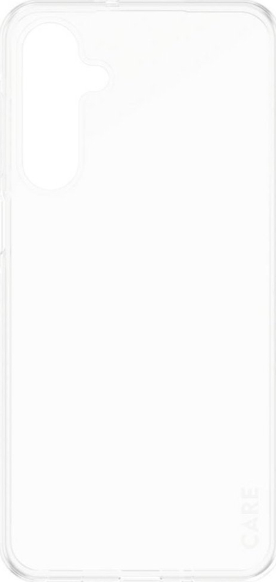 Mbulesë telefoni PanzerGlass Fashionable Case për Samsung Galaxy A26 5G, transparente