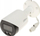 Kamerë IP Dahua IPC-HFW2849S-S-IL-0280B, 4K UHD, lentë 2.8mm, e bardhë