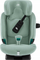 Авто седиште за деца Britax Römer ADVANSAFIX PRO, 76‑150 cm, ISOFIX, зелена Jade Green