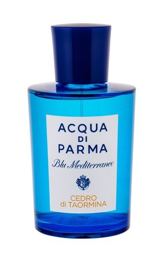 Eau de Toilette Acqua Di Parma Blu Mediterraneo Cedro di Taormina, 150 ml