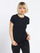 Maicë për femra THREADBORNE SWFT SS, e zezë, masa S (1318421-001)