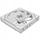 Ventilator kaste Lian Li UNI FAN TL Wireless Reverse Blade, 140mm, ARGB PWM, i bardhë