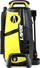 Електричен високопритисен миеч Lavor LVR3 140, 1900W, 140 bar, жолто црн