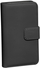 Kapak libri PEDEA Book Cover Classic për Samsung Galaxy S24 FE, funksion qëndrimi, i zi