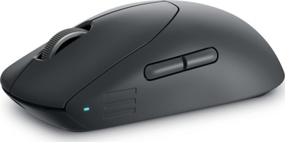 Maus Dell Alienware Pro Dark Wireless Gaming Mouse