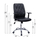 Karrige zyre HM1153.01 61×59×98–108 cm, zezë