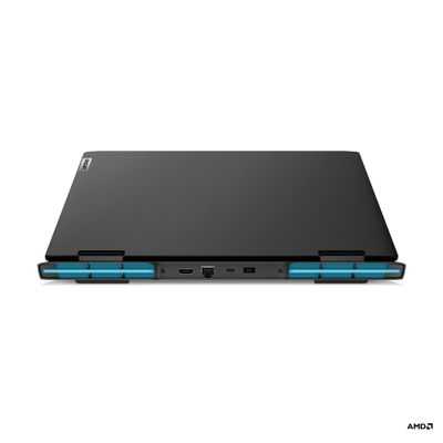 Laptop Lenovo IdeaPad Gaming, 16", AMD Ryzen 5 6600H, 32 GB RAM, 512 GB SSD, NVIDIA GeForce RTX 3050 Ti, i hirtë