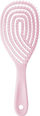 Furkë flokësh Donegal Ventilated Oval Hair Brush 1284, rozë