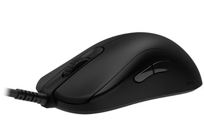 Глушец ZOWIE од BenQ ZA11-C, 3200 dpi, црн