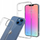 Kllëf xheli Hurtel Ultra Clear për Samsung Galaxy M23 5G, 0.5 mm, transparent