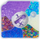 Set loje Orbeez Mixin Slime, me slime dhe kokrra uji, shumëngjyrësh
