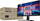 Monitor Gigabyte M27Q KVM, LED 27'' IPS, WQHD, i zi
