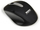 Безжичен глушец Port Designs SEDONA, RF 2.4GHz, 1600 DPI, црн