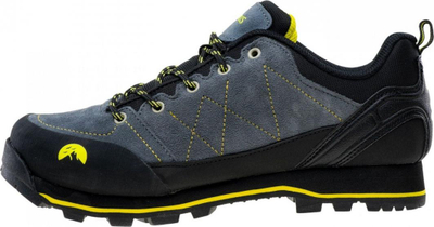 Atlete Elbrus Tilbur, të hirta, nr 43
