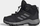Këpucë trekking për kalamaj Adidas Terrex Mid GTX K Jr IF7522, Gore Tex, taban Continental, të zeza