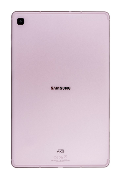 Таблет Samsung Galaxy Tab S6 Lite 2024, 10.4", S Pen, сив