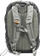 Mbulesë shiu për çantë Peak Design Travel Rain Fly, për Travel Backpack 45L, e zezë