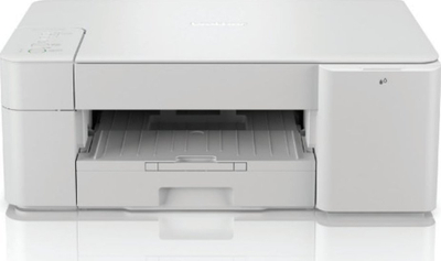 Printer multifunksional Brother DCP-J1200W, inkjet, A4, Wi-Fi, i bardhë